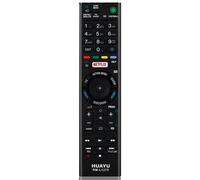 Seulement REMOTE Télécommande adaptée compatible sony TV RMT-TX100D RMT-TX101J RMT-TX102U RMT-TX102D RMT-TX101D RMT-TX100E RMT-TX101E RMT-TX200E Nipseyteko