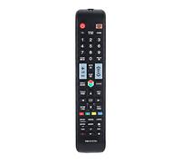 Seulement REMOTE télécommande compatible Samsung TV Smart AA59-00581A AA59-00583A AA59-00582A AA59-00585A AA59-00809A AA59-0058A Nipseyteko