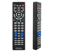 Seulement REMOTE Theather télécommande compatible maison, compatible Jbl Jvc Kenwood Rmt-c303a-c8 Rmt-cd5a Rm-sr100 sd50 Rm-sc50 Rm-ss900scl10 Nipseyteko