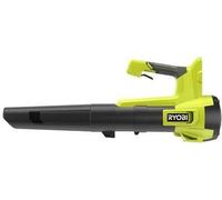Seulement Ryobi RY18BLB-0 Souffleur à turbine à jet, boîtier pour batterie 18 V