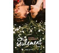Seulement si - Tome 01 - Magali Inguimbert - Hugo Poche - Poche - Roman