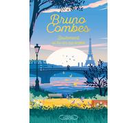Seulement si tu en as envie... - Édition collector - Bruno Combes - Michel Lafon - relié - Roman
