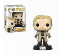 Seulement Tobias Beckett Limited Pop Star Wars #250 Vinyl Figurine Funko