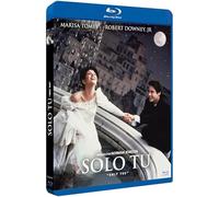 Seulement toi (1994) Only You Blu Ray avec audio francais