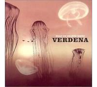 Seulement Une Grande Pierre - Verdena CD BLACKOUT