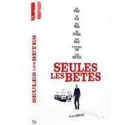 Seules les Bêtes Blu-ray E