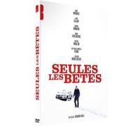 Seules les Bêtes DVD E