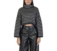 Seules les femmes de la mode tricotent - M / M