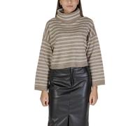 Seules les femmes de la mode tricotent - M / M