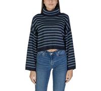 Seules les femmes de la mode tricotent - M / M
