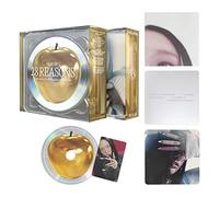 SEULGI of Red Velvet - 1st Mini Album [28 Reasons] (Case Ver.) CD-R + Photo Book + Lyrics Book + Folded Poster + Photo Card + 2 Extra Photo Cards