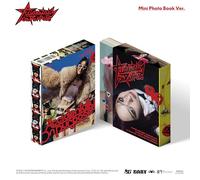 Seulgi (Red Velvet) - Accidentally on Purpose / 2nd Mini Album / Mini Ph