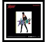 SEULGI - SEULGI ACCIDENTALLY ON PURPOSE 2nd Mini (B Ver + Gift Card) album