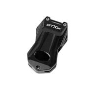 Seulomo Étui de Protection pour clé Moto Couvercle en Alum Pour KYMCO DTX360 DTX 360 2019-2023 2024 Moto CNC Accessoires Cache-clés Creative Products Étui À Clés(W-1)