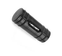 Seulomo Levier de Changement de Vitesse en Alliage d'alumi Pour CFMOTO 450MT 450SR 450NK Rallonge De Pédale De Sélecteur De Vitesse Et De Frein pièces de moto en alliage d'aluminium(Black SR)