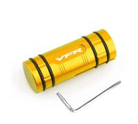 Seulomo Levier de Changement de Vitesse en Alliage d'alumi Pour VFR800, VFR800X Et VFR1200X : Rallonge De Sélecteur De Vitesse Et De Pédale De Frein. Accessoires Moto(AA-5)
