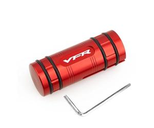 Seulomo Levier de Changement de Vitesse en Alliage d'alumi Pour VFR800, VFR800X Et VFR1200X : Rallonge De Sélecteur De Vitesse Et De Pédale De Frein. Accessoires Moto(AA-2)