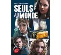 Seuls au monde - Tome 1