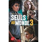 Seuls au monde - Tome 3