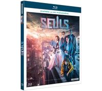 Seuls – Blu-ray – Studiocanal