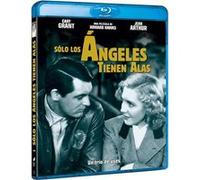 Seuls les anges ont des ailes (1939) / Only Angels Have Wings G