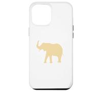 Seuls Les éléphants devraient Porter de l'ivoire - Amoureux des Animaux, Pas de braconnage Coque pour iPhone 12 Pro Max