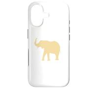 Seuls Les éléphants devraient Porter de l'ivoire - Amoureux des Animaux, Pas de braconnage Coque pour iPhone 17