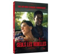 Seuls les rebelles DVD DVD