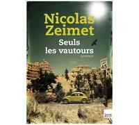 Seuls Les Vautours