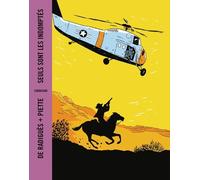 Seuls Sont Les Indomptés