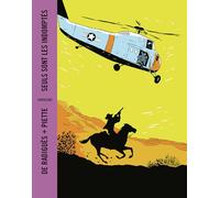 Seuls sont les indomptés