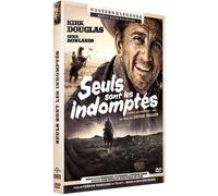 Seuls sont les indomptés – DVD – Édition E – Seven7