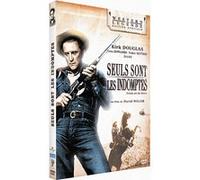 Seuls sont les indomptés – DVD – Édition spéciale – Seven7