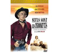 Seuls Sont Les Indomptés - Édition Spéciale