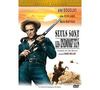 Seuls sont les indomptés