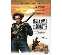 Seuls sont les indomptés G