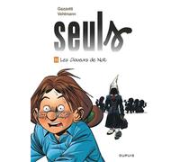 Seuls – Tome 11 : Les cloueurs de nuit – Édition augmentée – Dupuis