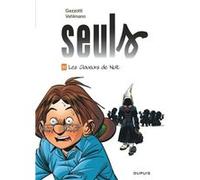 Seuls - Tome 11 - Les cloueurs de nuit Bruno Gazzotti (Illustration), Fabien Vehlmann (Auteur)