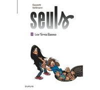 Fabien Vehlmann & Bruno Gazzotti – Seuls Tome 7 : Les terres basses – Cartonné (Dupuis)