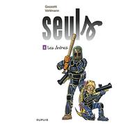 DUPUIS Seuls tome 8
