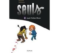 Seuls - Tome 9 - Avant l’Enfant-Minuit Fabien Vehlmann (Auteur), Bruno Gazzotti (Illustration)