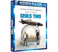 Seuls Two – Blu-ray – Warner Bros.
