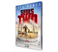 Seuls two by Ramzy Bedia