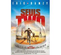 SEULS TWO-Eric and Ramzy