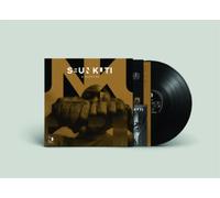 Seun Kuti & Egypt 80 – Night Dreamer Direct To Disc Sessions – Vinyle – Bertus