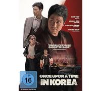 Seung-Hyun,Ji - Once Upon A Time In Korea