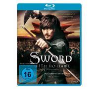 Seung-Woo,Jo - Sword With No Name (Bd) [Blu-ray]