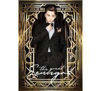 Seungri 2018 1st Solo Tour [The Great Seungri] In Japan(Dvd2)