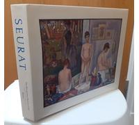 SEURAT .: 1859-1891