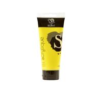 SEURAT 6PIA023JD Tube de Peinture, Jaune, 200 ml